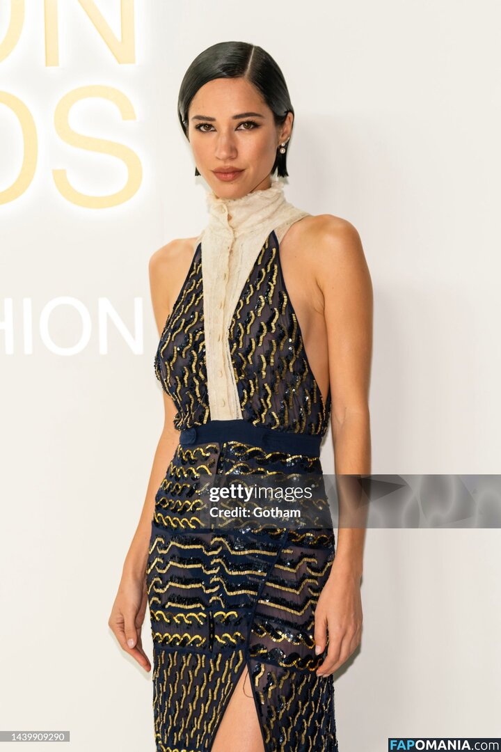 Kelsey Asbille / kelseyasbille Meztelen OnlyFans  Kikerült fotó #3