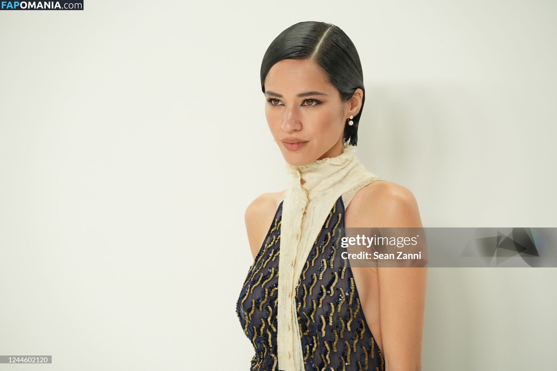 Kelsey Asbille / kelseyasbille Meztelen OnlyFans  Kikerült fotó #5