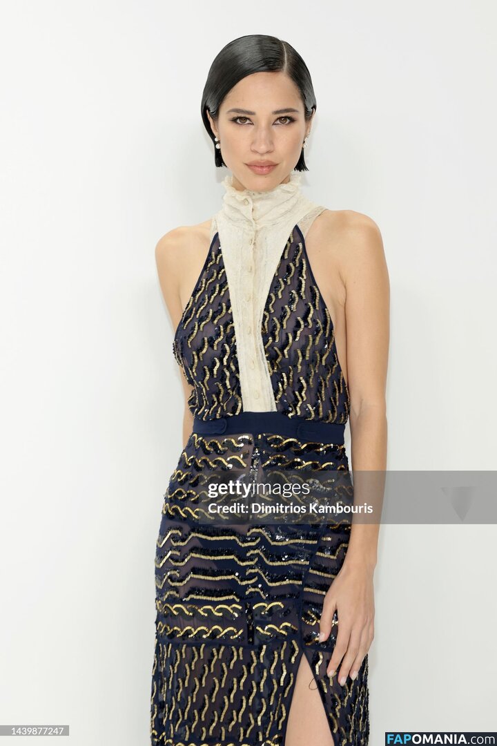 Kelsey Asbille / kelseyasbille Meztelen OnlyFans  Kikerült fotó #6