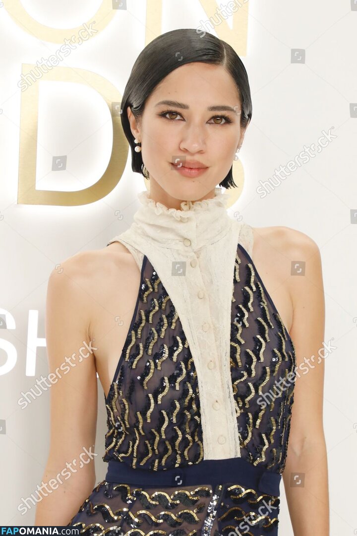 Kelsey Asbille / kelseyasbille Meztelen OnlyFans  Kikerült fotó #9