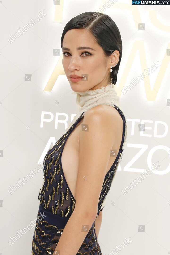 Kelsey Asbille / kelseyasbille Meztelen OnlyFans  Kikerült fotó #10