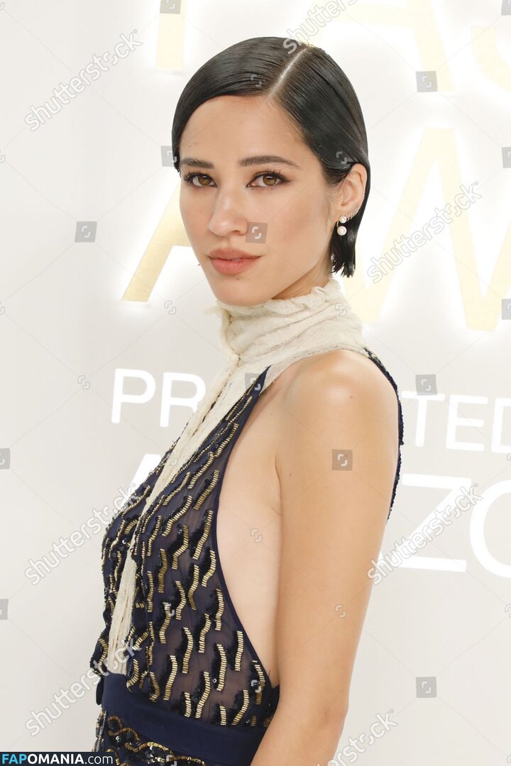Kelsey Asbille / kelseyasbille Meztelen OnlyFans  Kikerült fotó #11