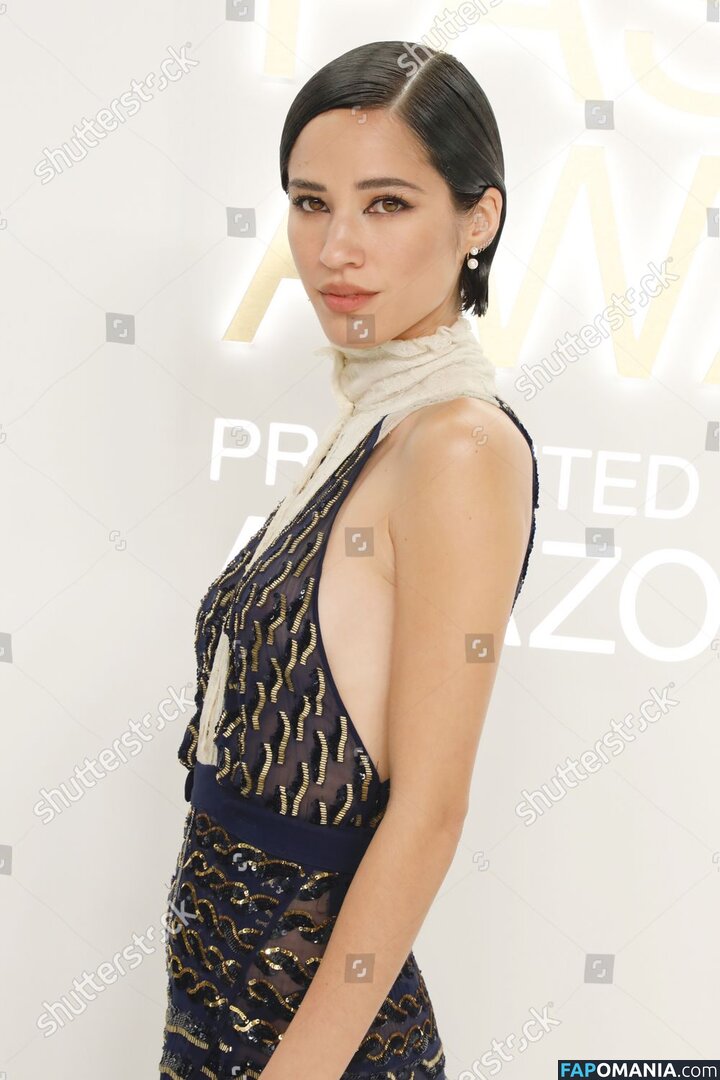 Kelsey Asbille / kelseyasbille Meztelen OnlyFans  Kikerült fotó #12