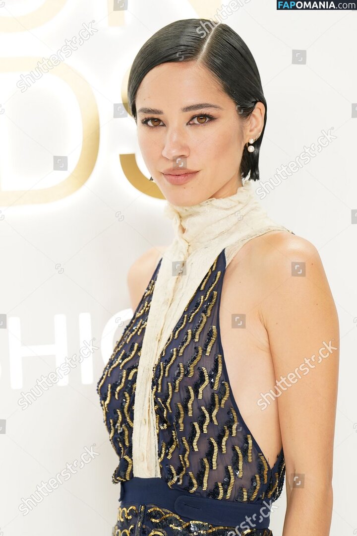 Kelsey Asbille / kelseyasbille Meztelen OnlyFans  Kikerült fotó #13