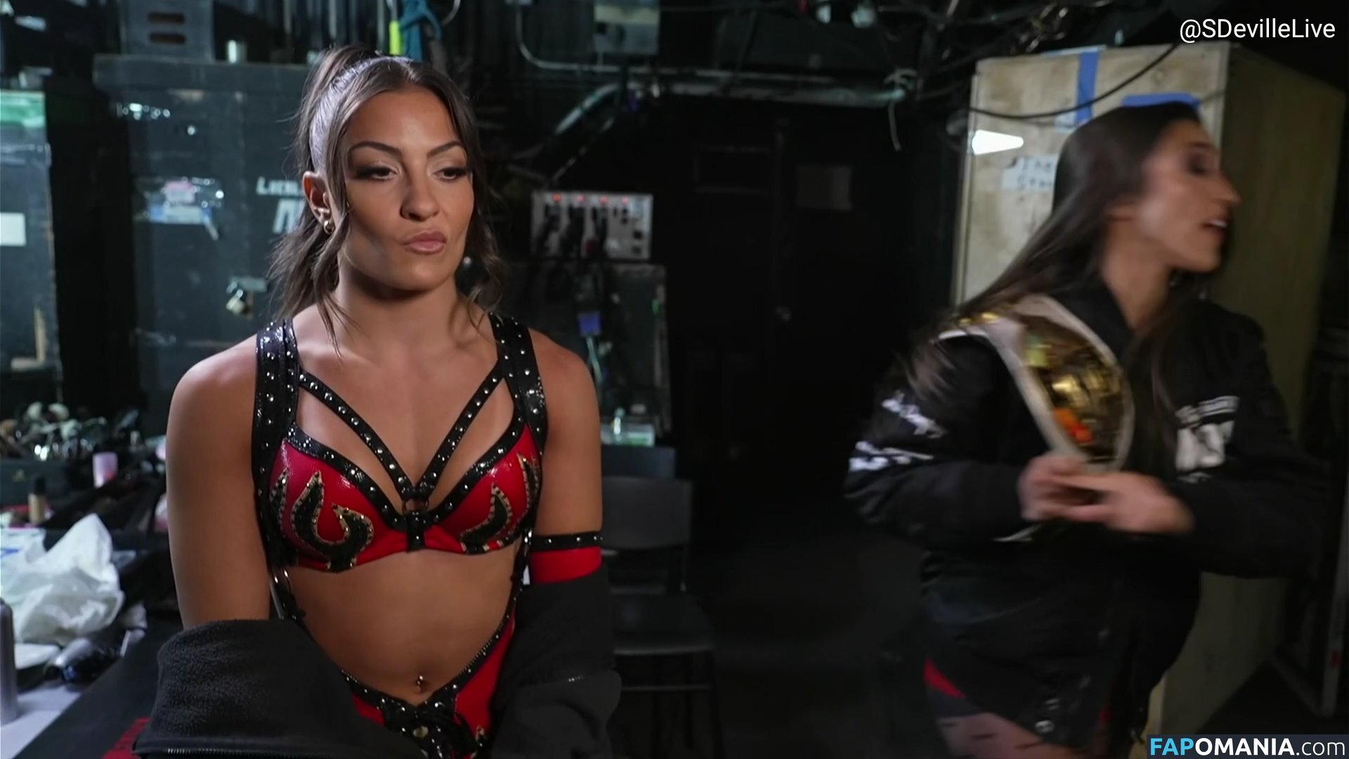 Kendal Grey / Peyton Prussin / kendalgreywwe Meztelen OnlyFans  Kikerült fotó #3