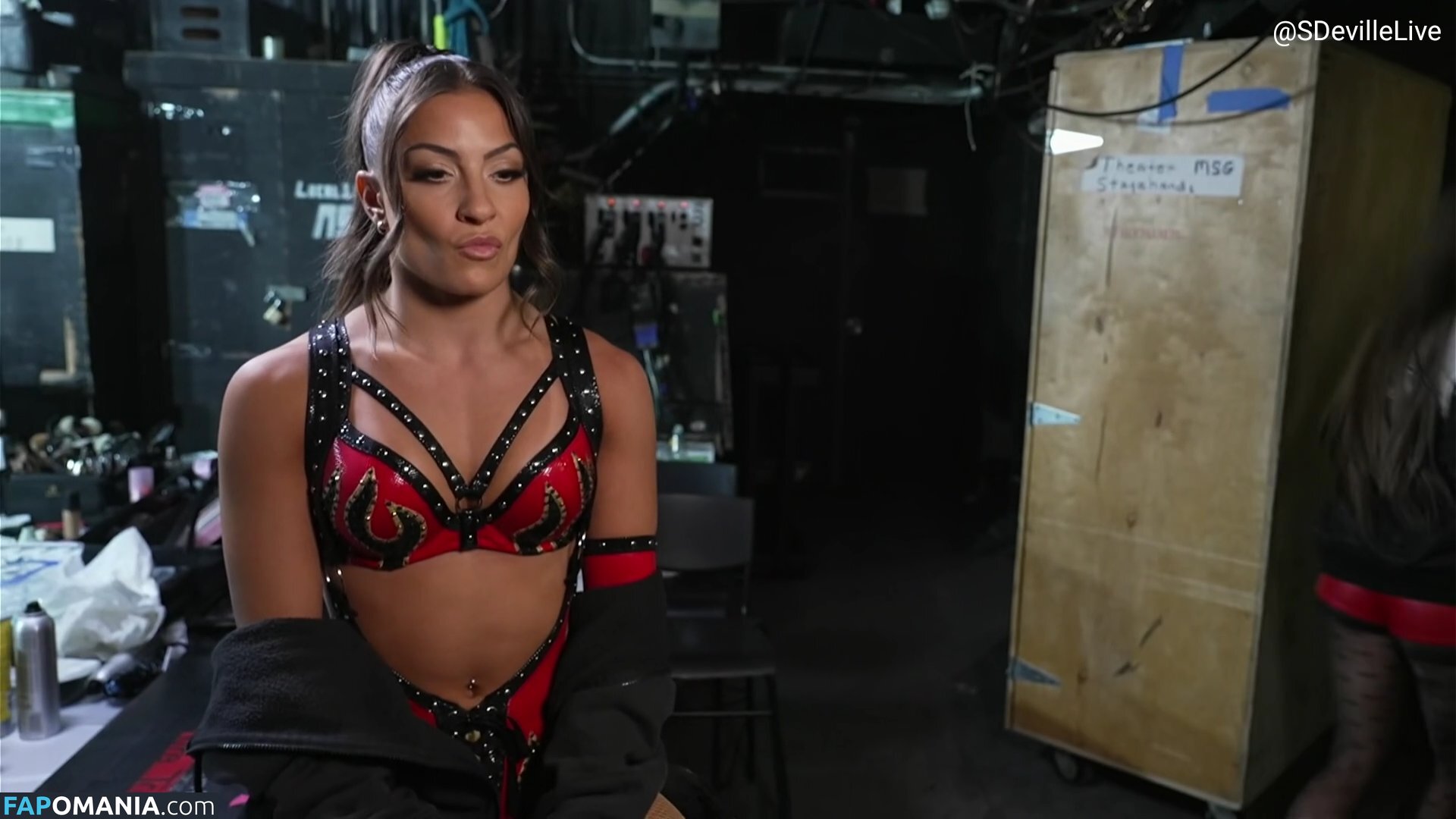 Kendal Grey / Peyton Prussin / kendalgreywwe Meztelen OnlyFans  Kikerült fotó #4