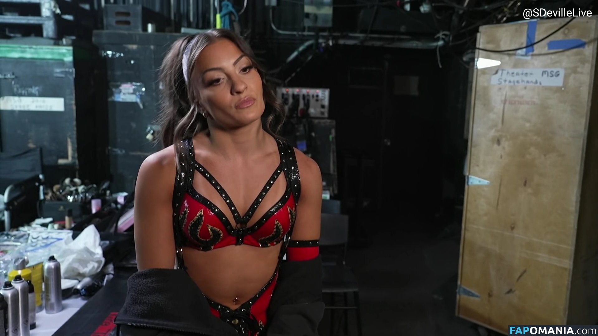 Kendal Grey / Peyton Prussin / kendalgreywwe Meztelen OnlyFans  Kikerült fotó #5