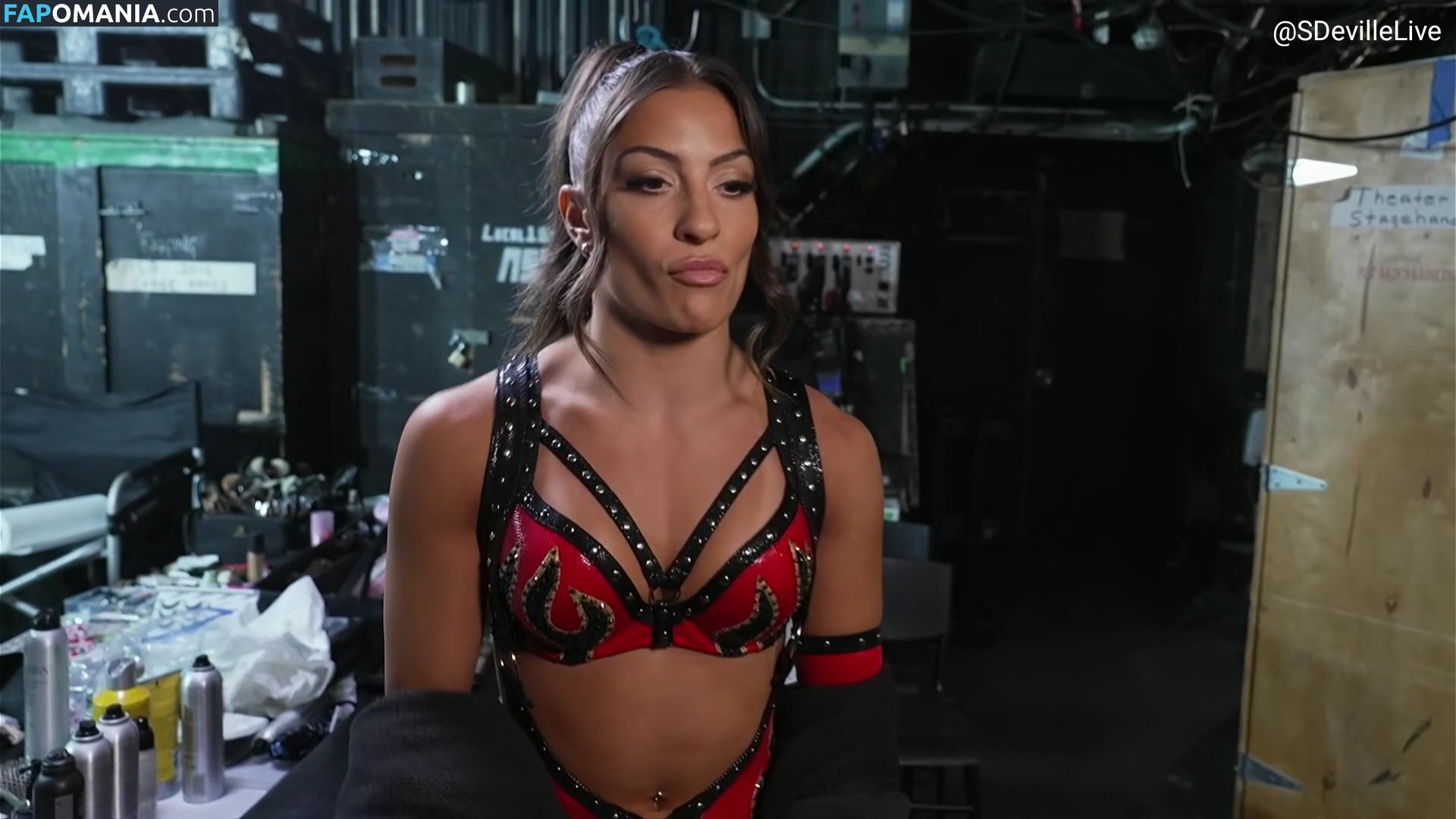 Kendal Grey / Peyton Prussin / kendalgreywwe Meztelen OnlyFans  Kikerült fotó #6