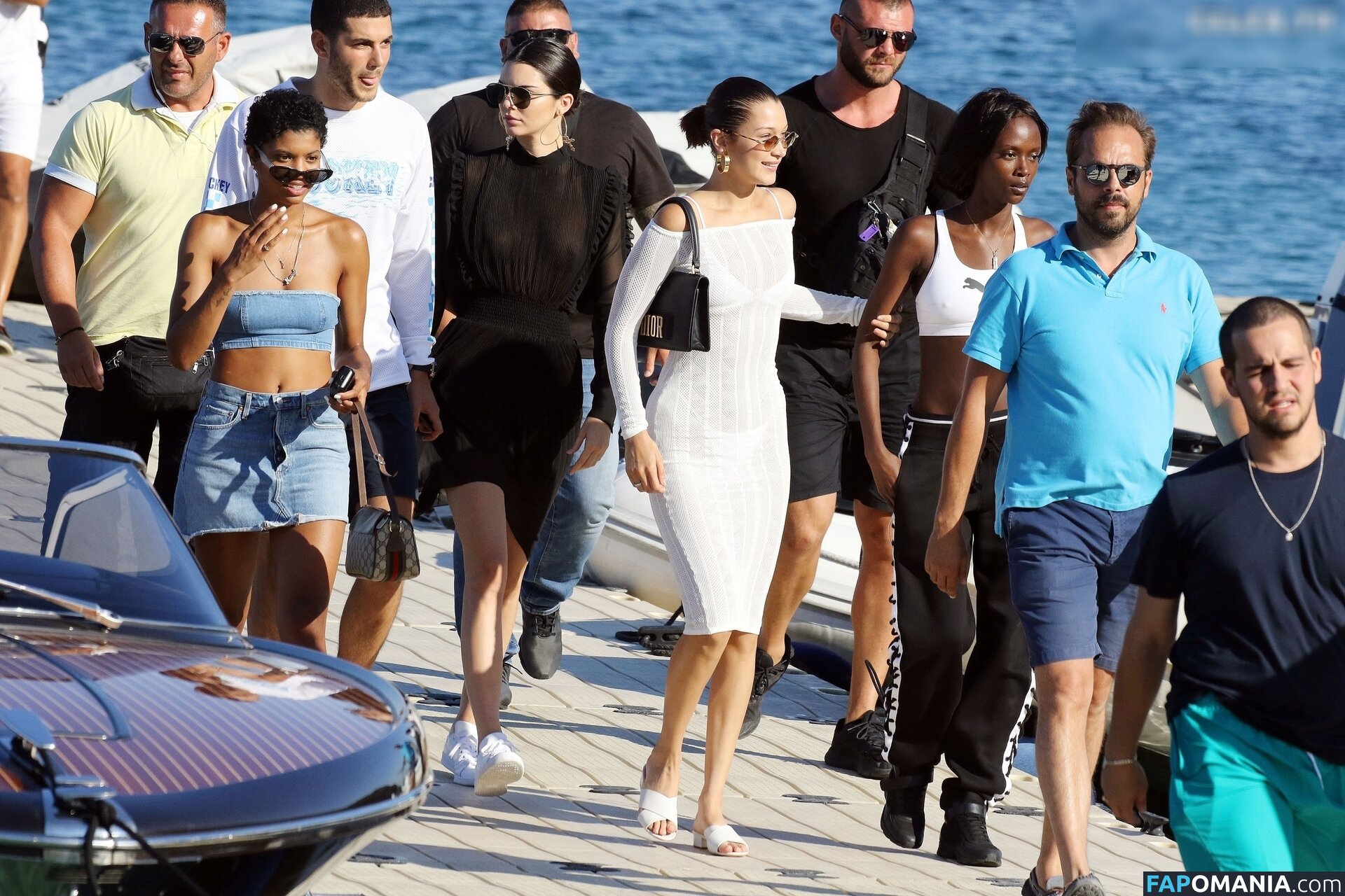 Kendall Jenner / https: / kendalljenner Meztelen OnlyFans  Kikerült fotó #74