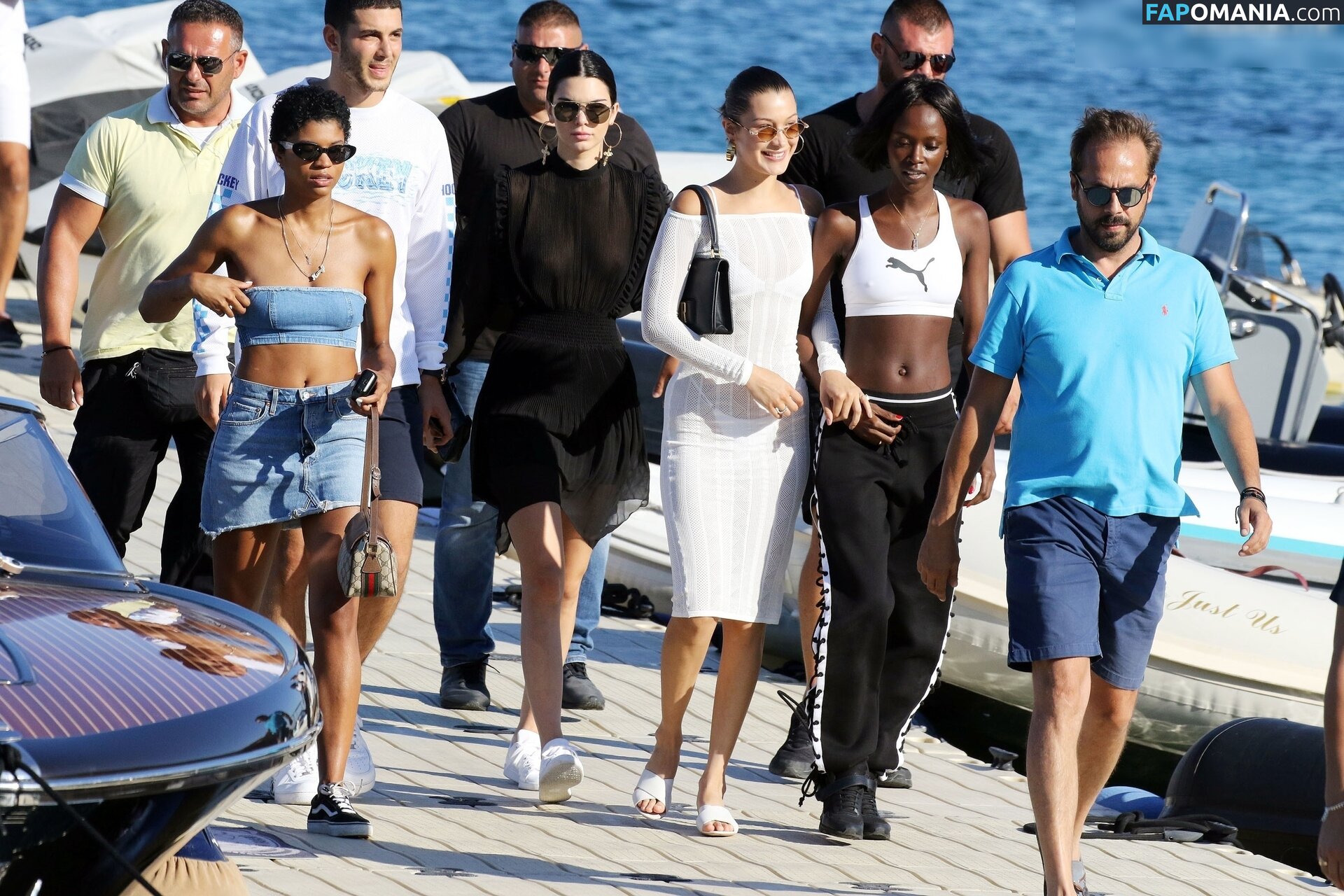 Kendall Jenner / https: / kendalljenner Meztelen OnlyFans  Kikerült fotó #75
