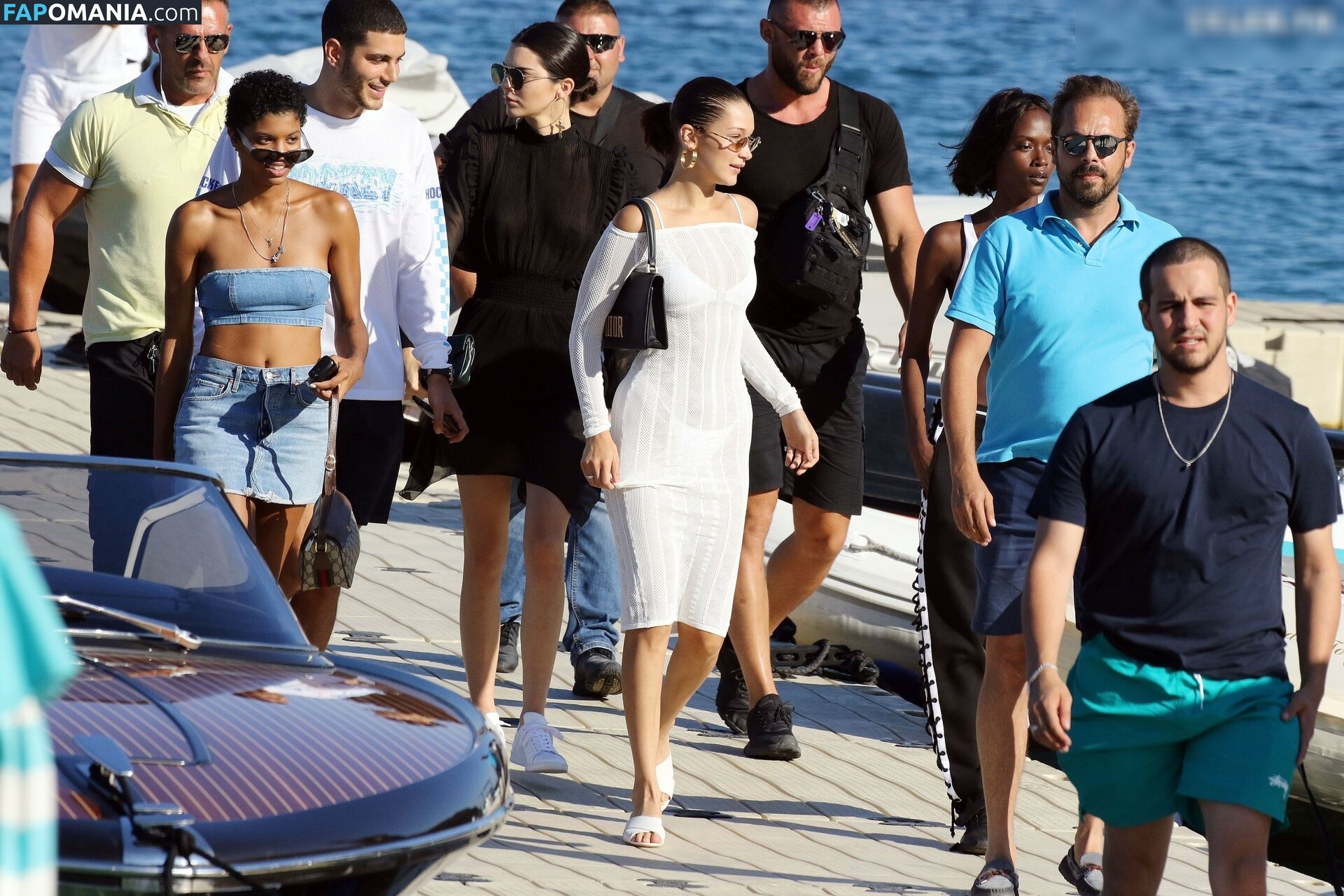 Kendall Jenner / https: / kendalljenner Meztelen OnlyFans  Kikerült fotó #77