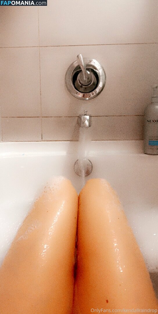 kendallraindrop Meztelen OnlyFans  Kikerült fotó #9