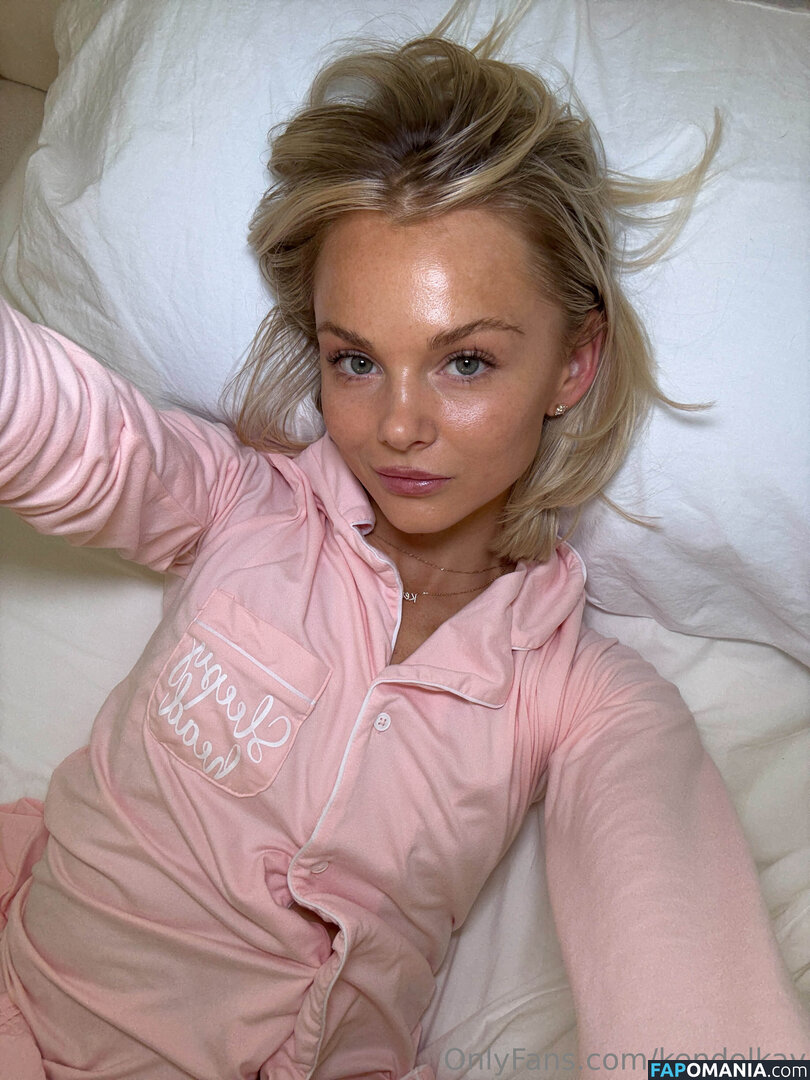 Kendel Kay / kendallkay / kendelkay Meztelen OnlyFans  Kikerült fotó #2