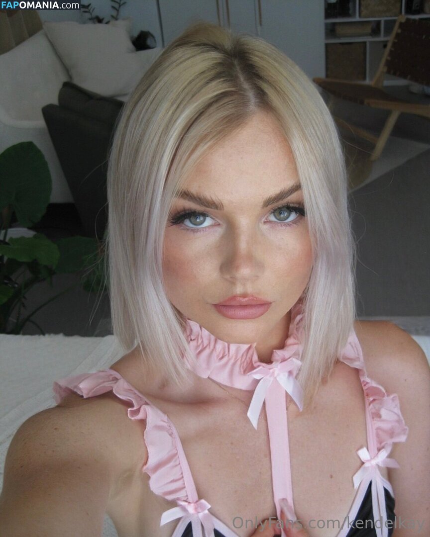 kendelkay Meztelen OnlyFans  Kikerült fotó #32