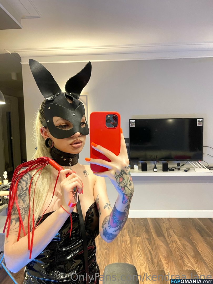 1klane / kendraa.lane Meztelen OnlyFans  Kikerült fotó #37