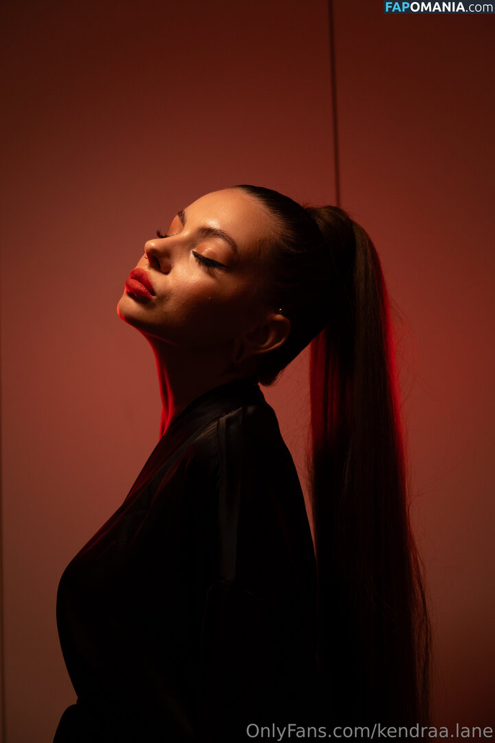 1klane / kendraa.lane Meztelen OnlyFans  Kikerült fotó #267