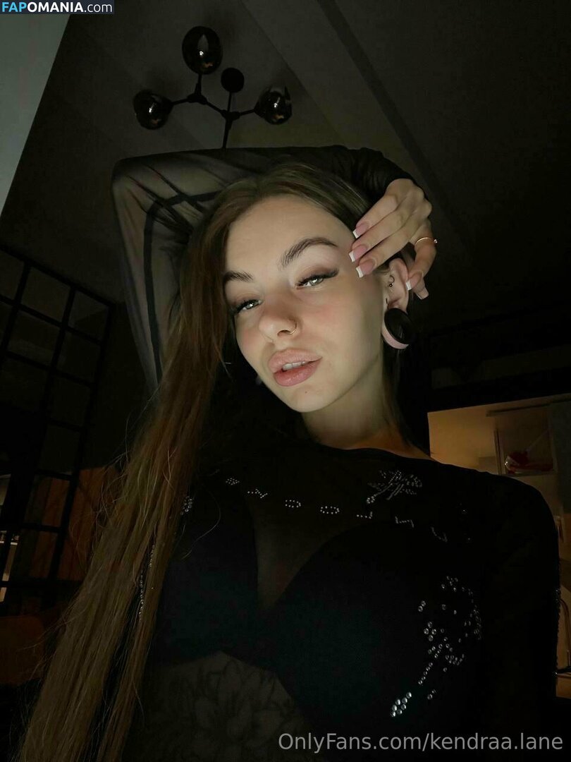 1klane / kendraa.lane Meztelen OnlyFans  Kikerült fotó #272