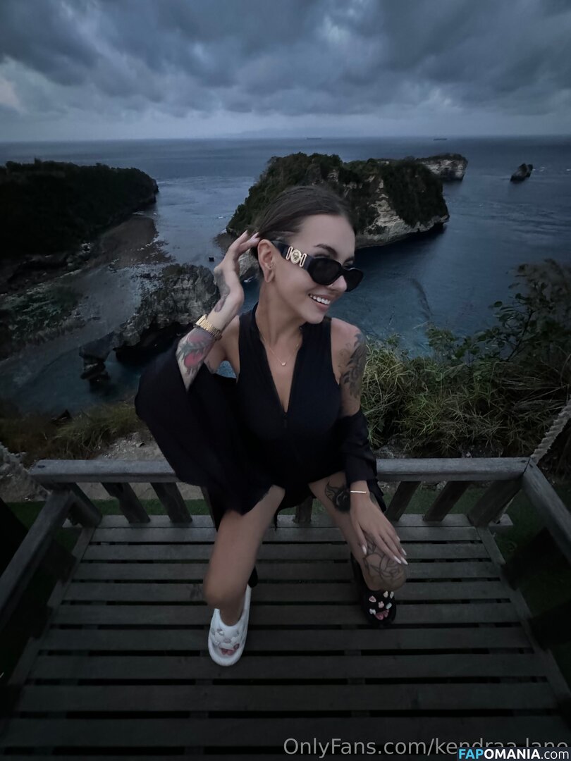 1klane / kendraa.lane Meztelen OnlyFans  Kikerült fotó #273