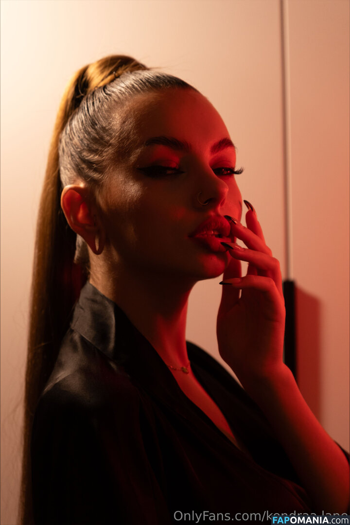 1klane / kendraa.lane Meztelen OnlyFans  Kikerült fotó #275