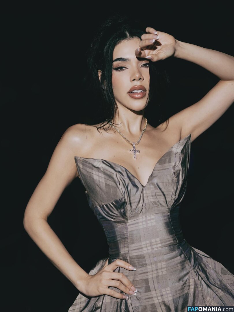 Kenia Os / keniamusicr / keniaos Meztelen OnlyFans  Kikerült fotó #5