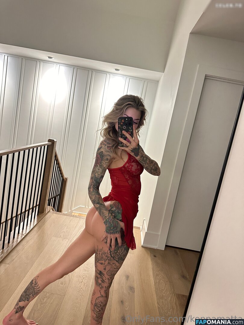 Kenna Matta / kennamatta Meztelen OnlyFans  Kikerült fotó #26