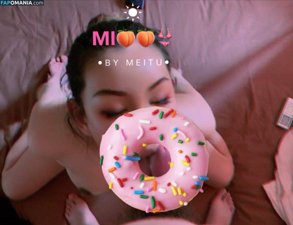 KenzieMI / MI_PeachPeach / SeranaMI / kenziemadisonxo / misskenziemi Meztelen OnlyFans  Kikerült fotó #14