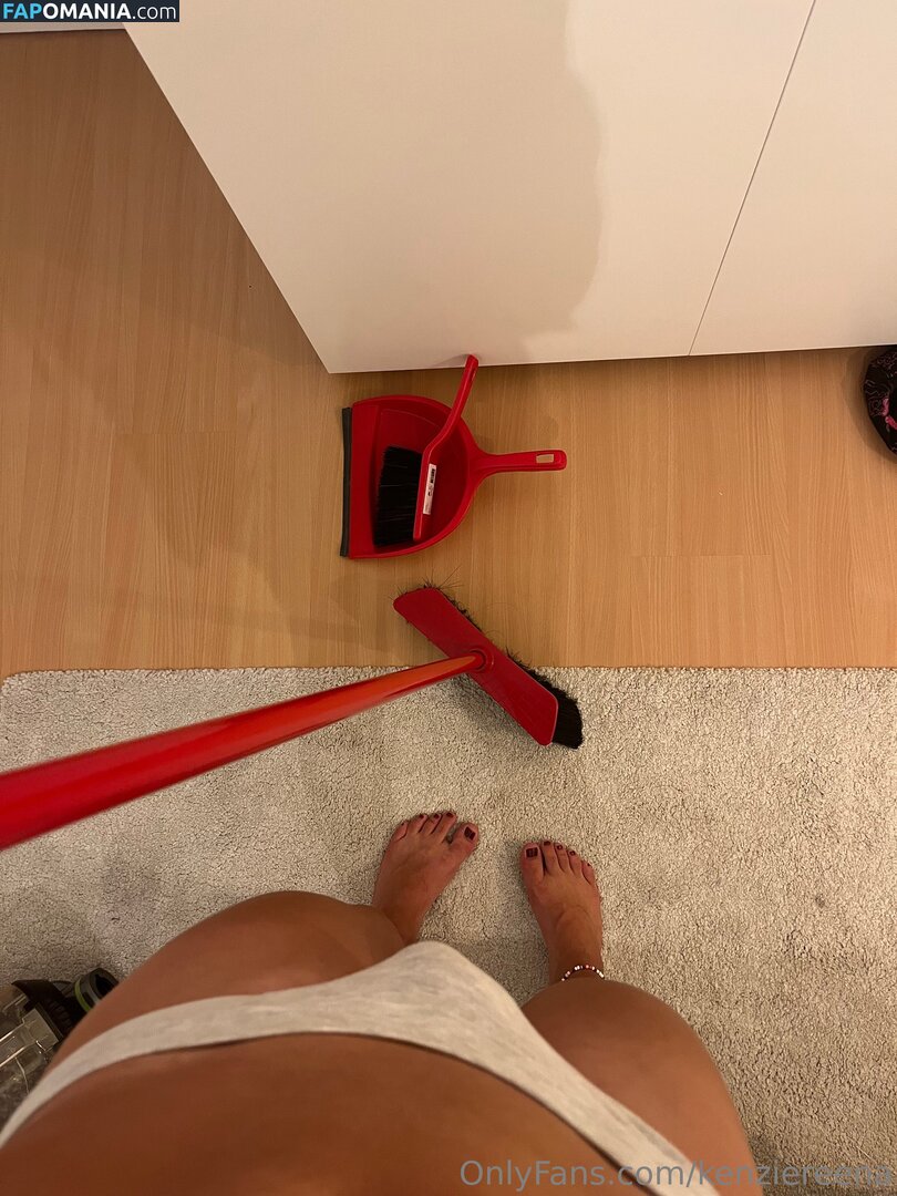 kenziereena Meztelen OnlyFans  Kikerült fotó #10