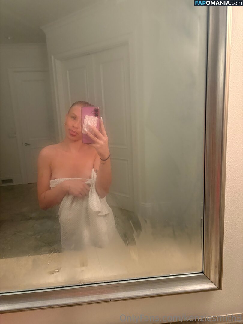 Kenziesmith3 / Kenziesmithh / kenziesmitthh Meztelen OnlyFans  Kikerült fotó #13