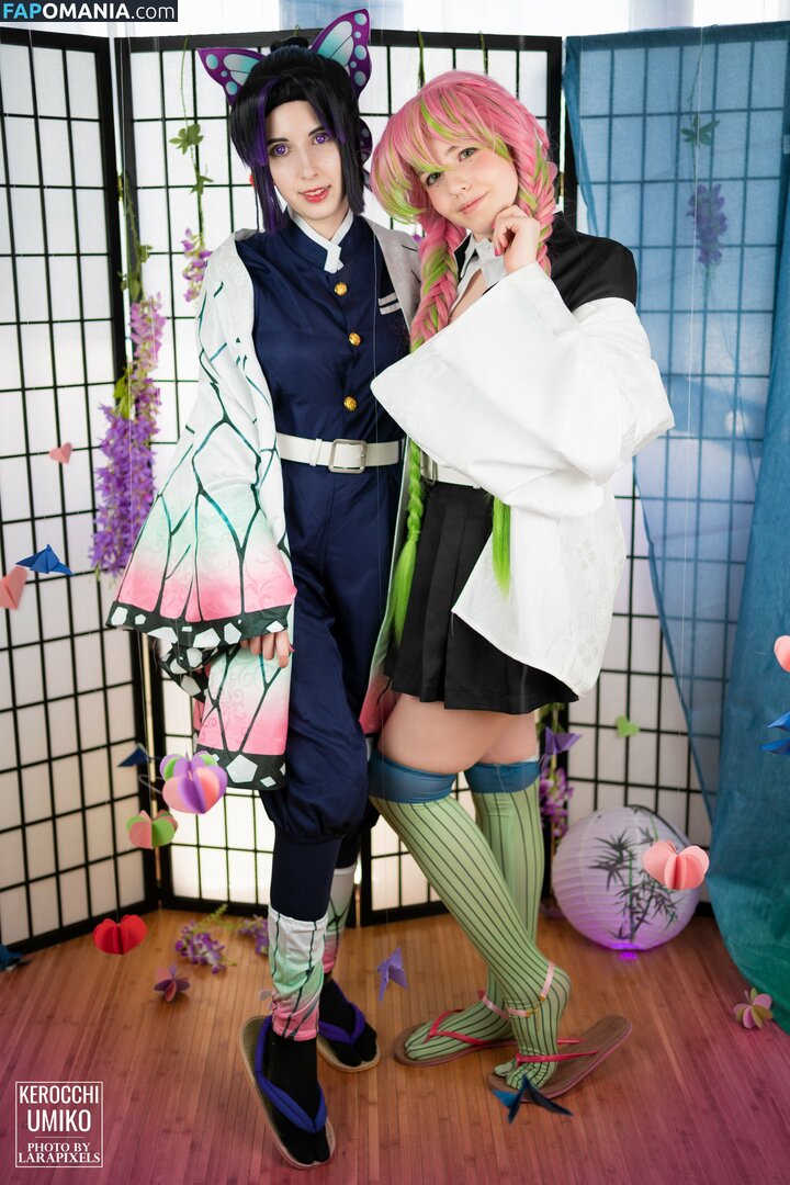 kerocchi / kerocchicos Meztelen OnlyFans  Kikerült fotó #1