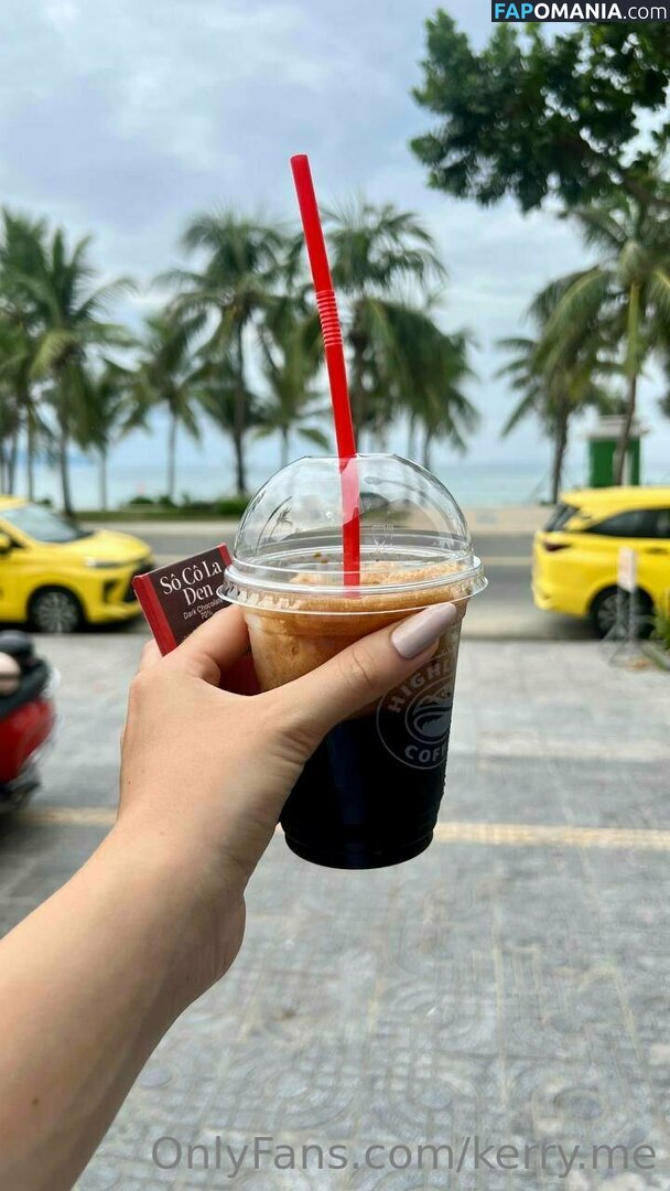 kerry.me / me.kerry Meztelen OnlyFans  Kikerült fotó #63