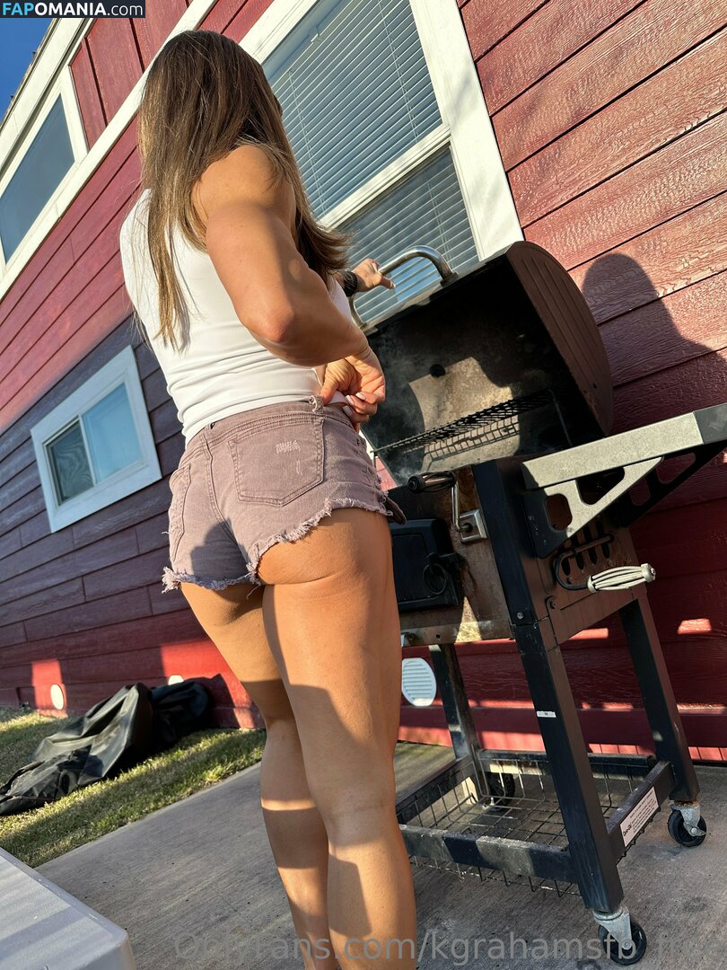 kgrahamsfb_free / whatisthemaximumcapacityonthis Meztelen OnlyFans  Kikerült fotó #8