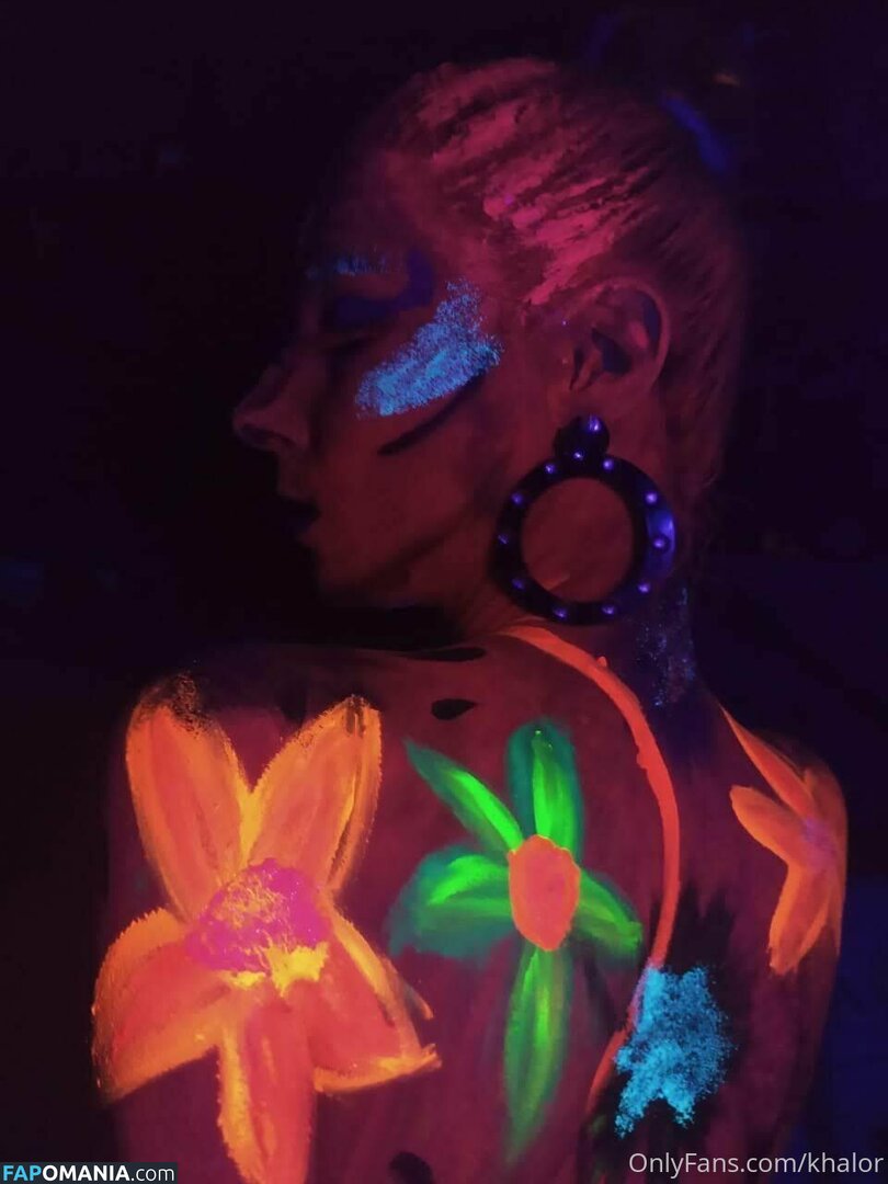 khalor Meztelen OnlyFans  Kikerült fotó #17