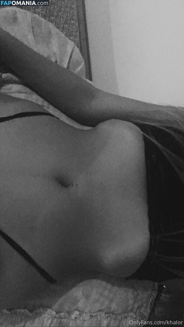 khalor Meztelen OnlyFans  Kikerült fotó #23