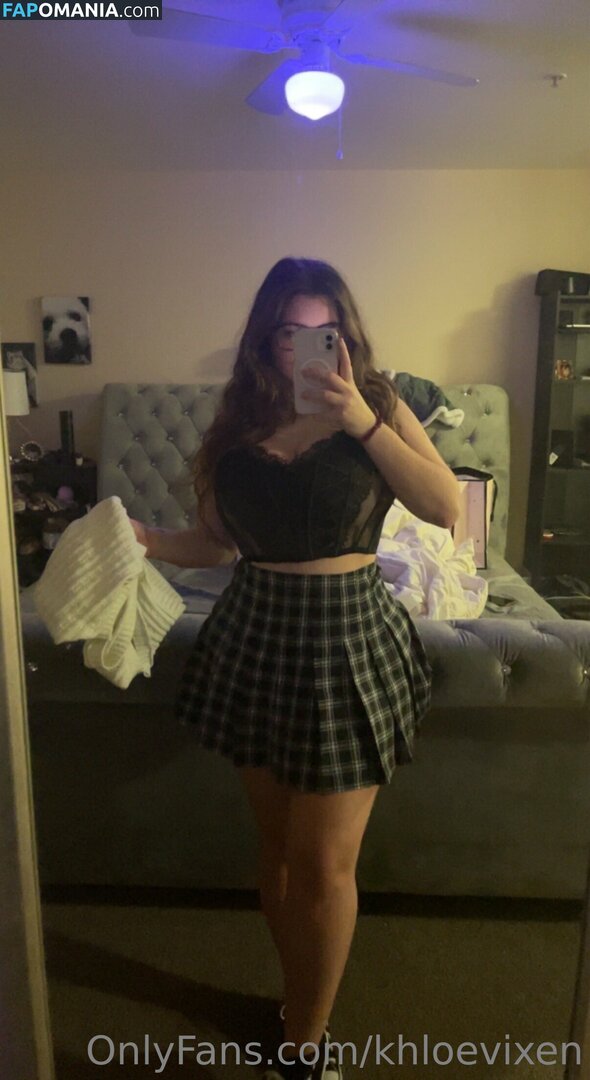 khloevixen Meztelen OnlyFans  Kikerült fotó #2
