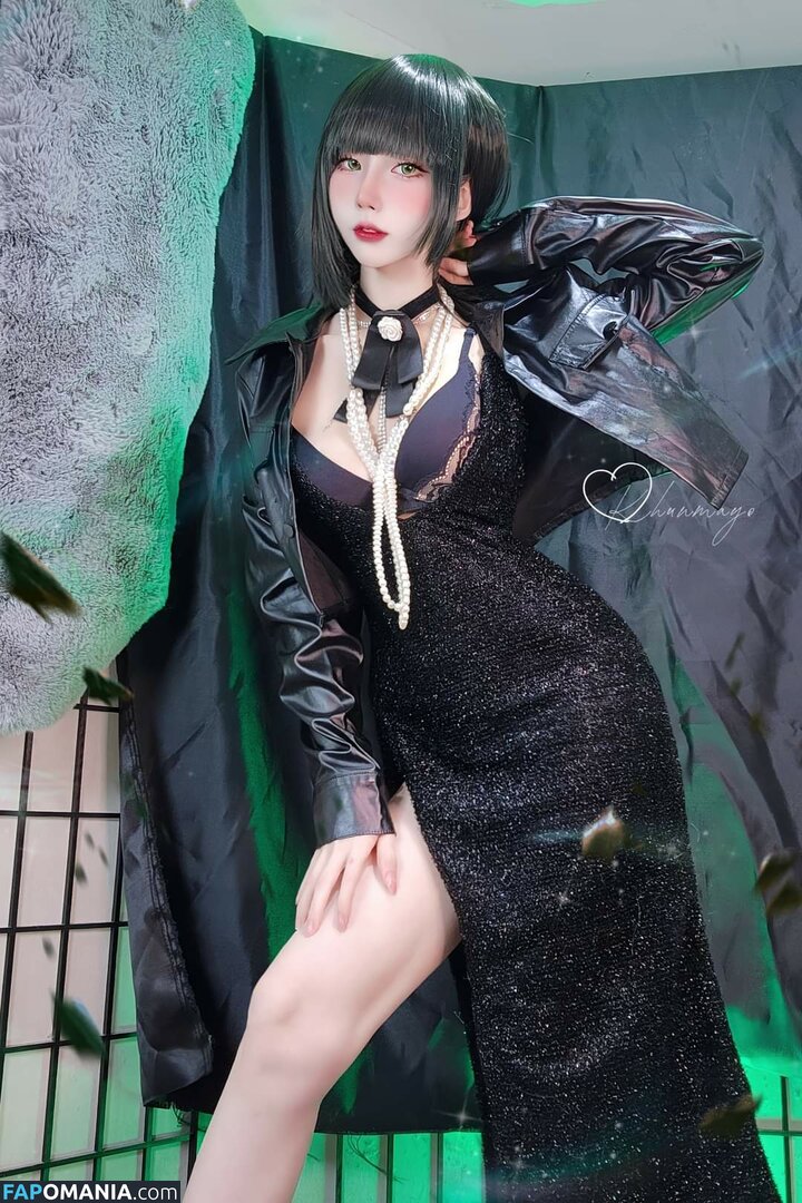 Khunmayo / tunamayo Meztelen OnlyFans  Kikerült fotó #13