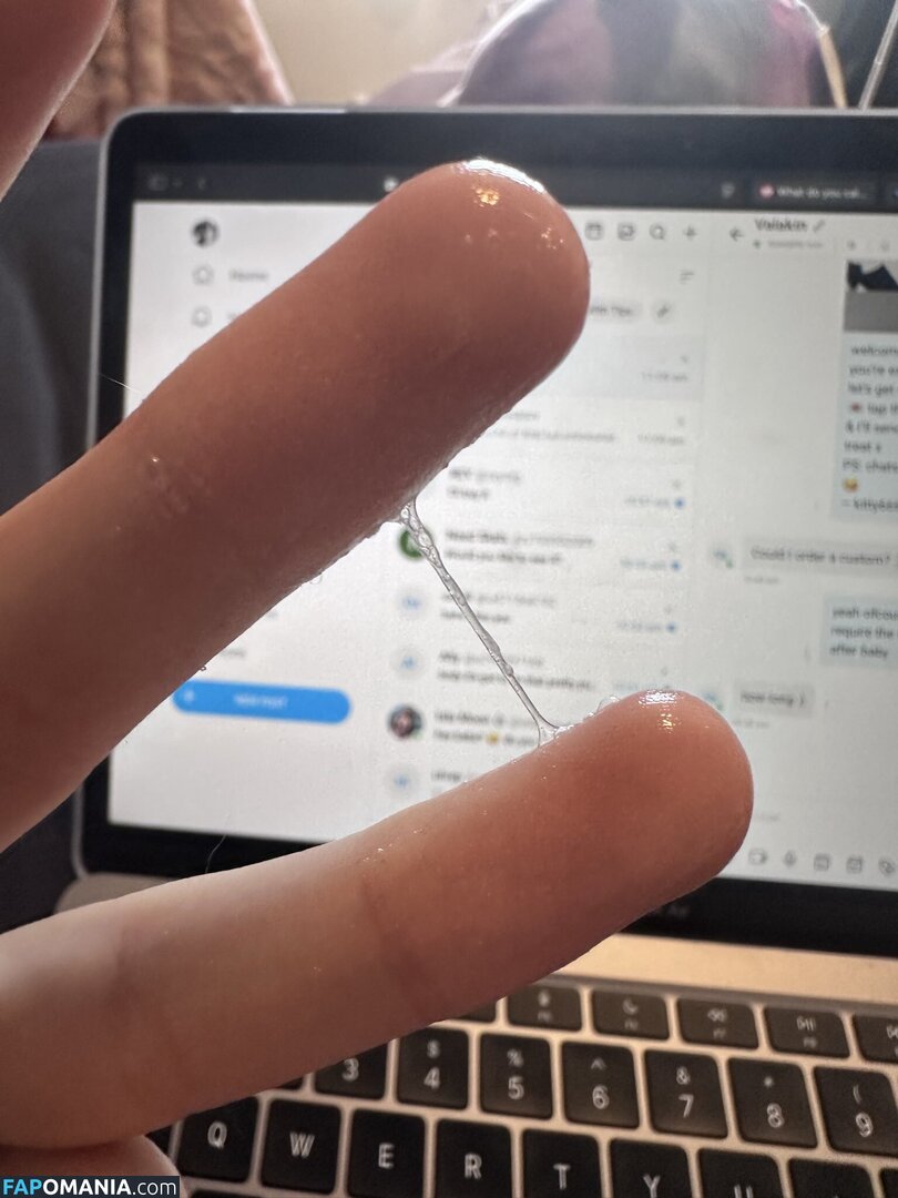 ki666tty / ki666ttymeow / purrfectkitty666 / sprinklkitty666 Meztelen OnlyFans  Kikerült fotó #3