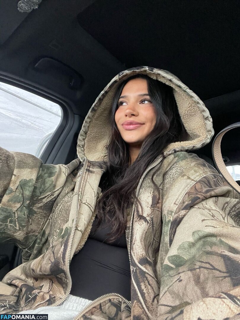 Jogadora / Kiana dufour / kianadufour Meztelen OnlyFans  Kikerült fotó #38
