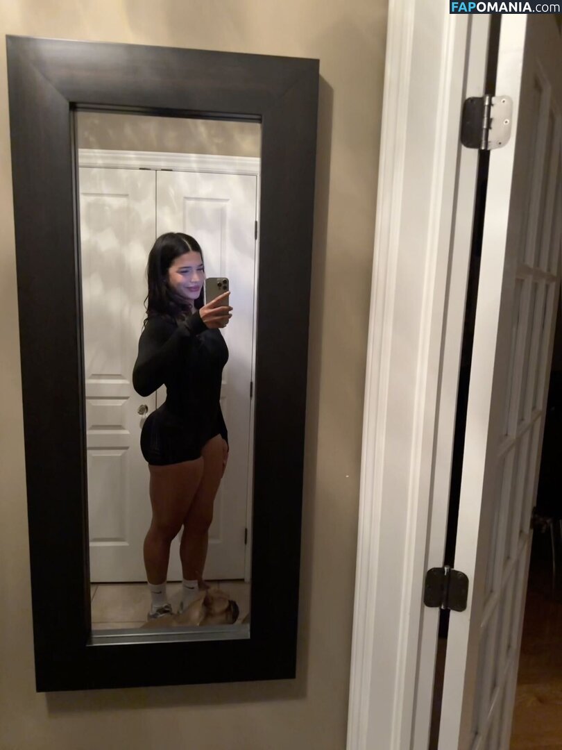 Jogadora / Kiana dufour / kianadufour Meztelen OnlyFans  Kikerült fotó #39