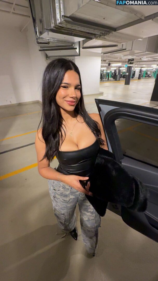 Jogadora / Kiana dufour / kianadufour Meztelen OnlyFans  Kikerült fotó #44
