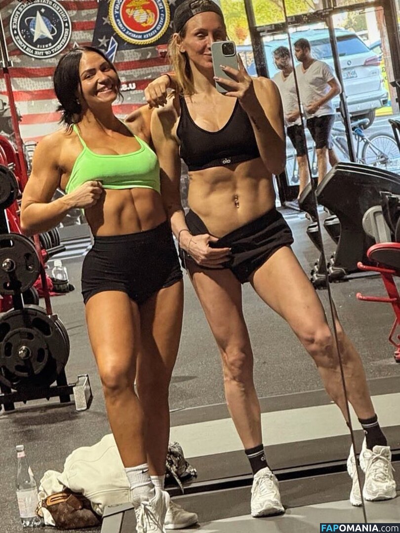 Kiana James / kianajames_wwe Meztelen OnlyFans  Kikerült fotó #7