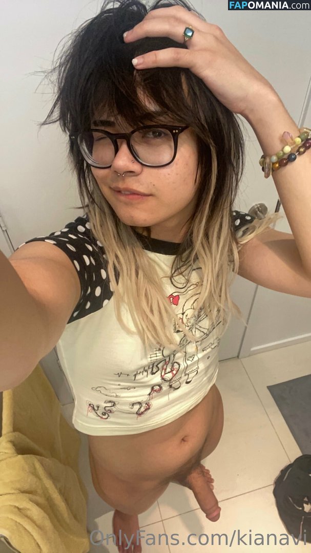 KianaVi / kianavi5 Meztelen OnlyFans  Kikerült fotó #17