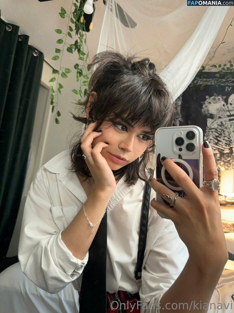 KianaVi / kianavi5 Meztelen OnlyFans  Kikerült fotó #71