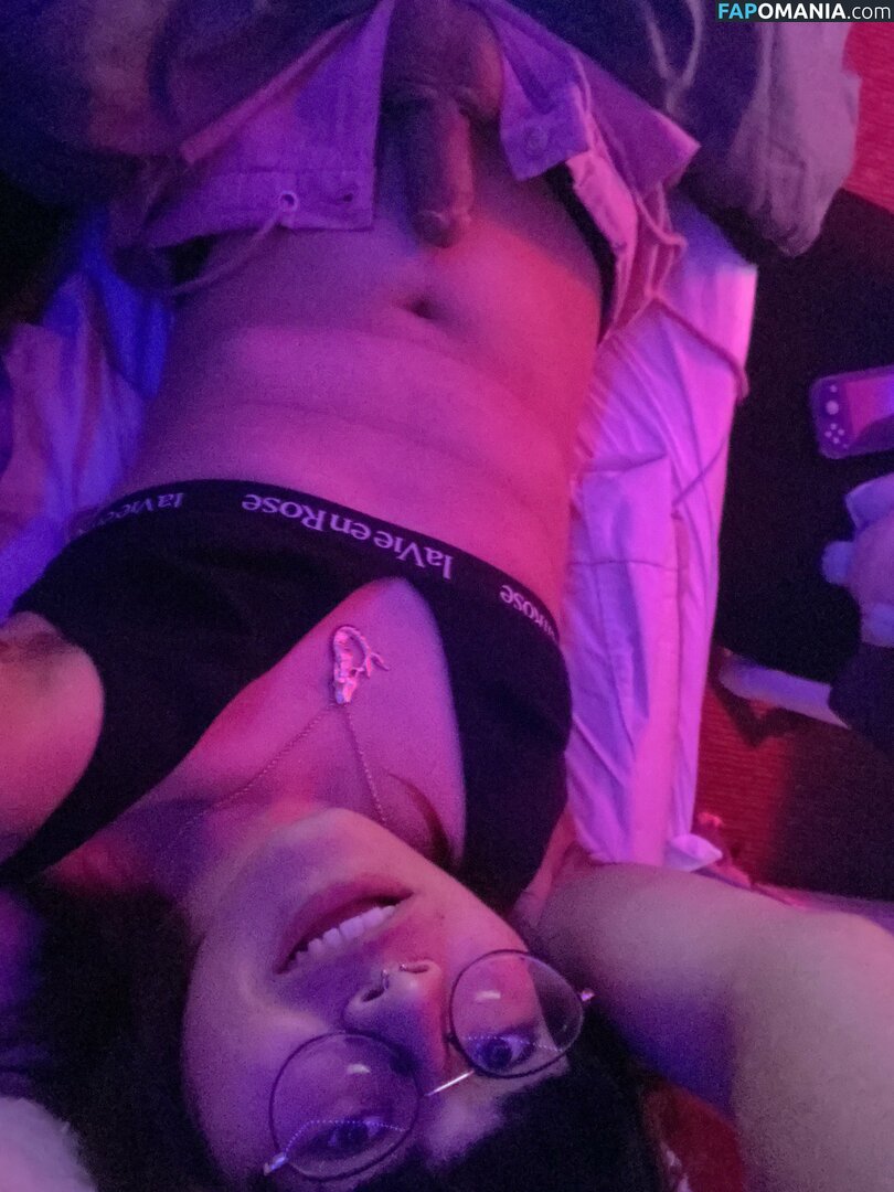 KianaVi / kianavi5 Meztelen OnlyFans  Kikerült fotó #515