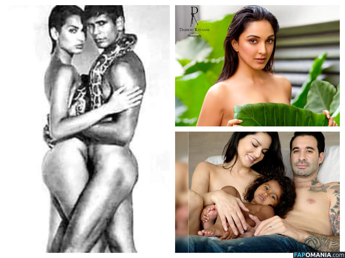 Kiara Advani / kiaraaliaadvani Meztelen OnlyFans  Kikerült fotó #1