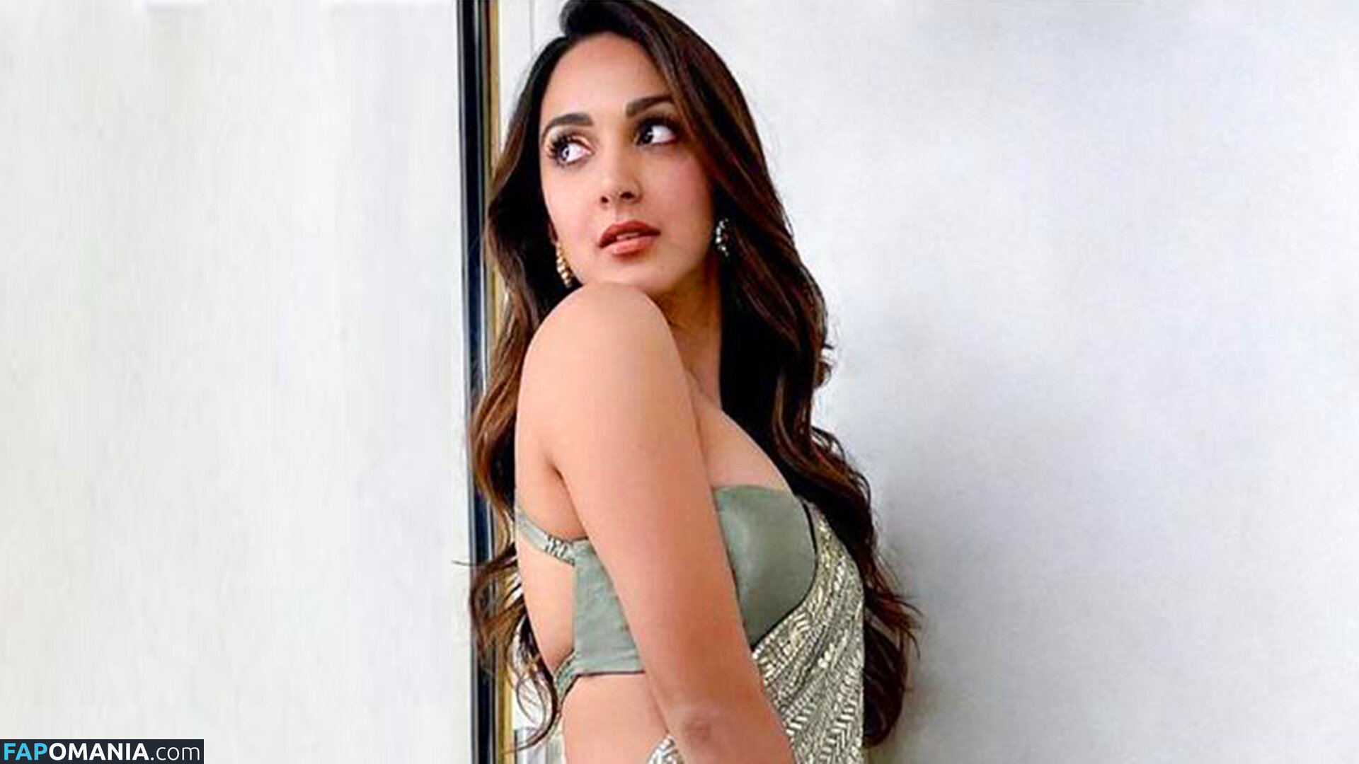 Kiara Advani / kiaraaliaadvani Meztelen OnlyFans  Kikerült fotó #3
