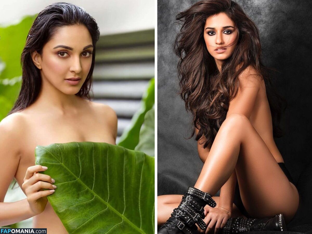 Kiara Advani / kiaraaliaadvani Meztelen OnlyFans  Kikerült fotó #9