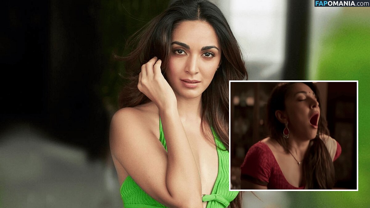 Kiara Advani / kiaraaliaadvani Meztelen OnlyFans  Kikerült fotó #14