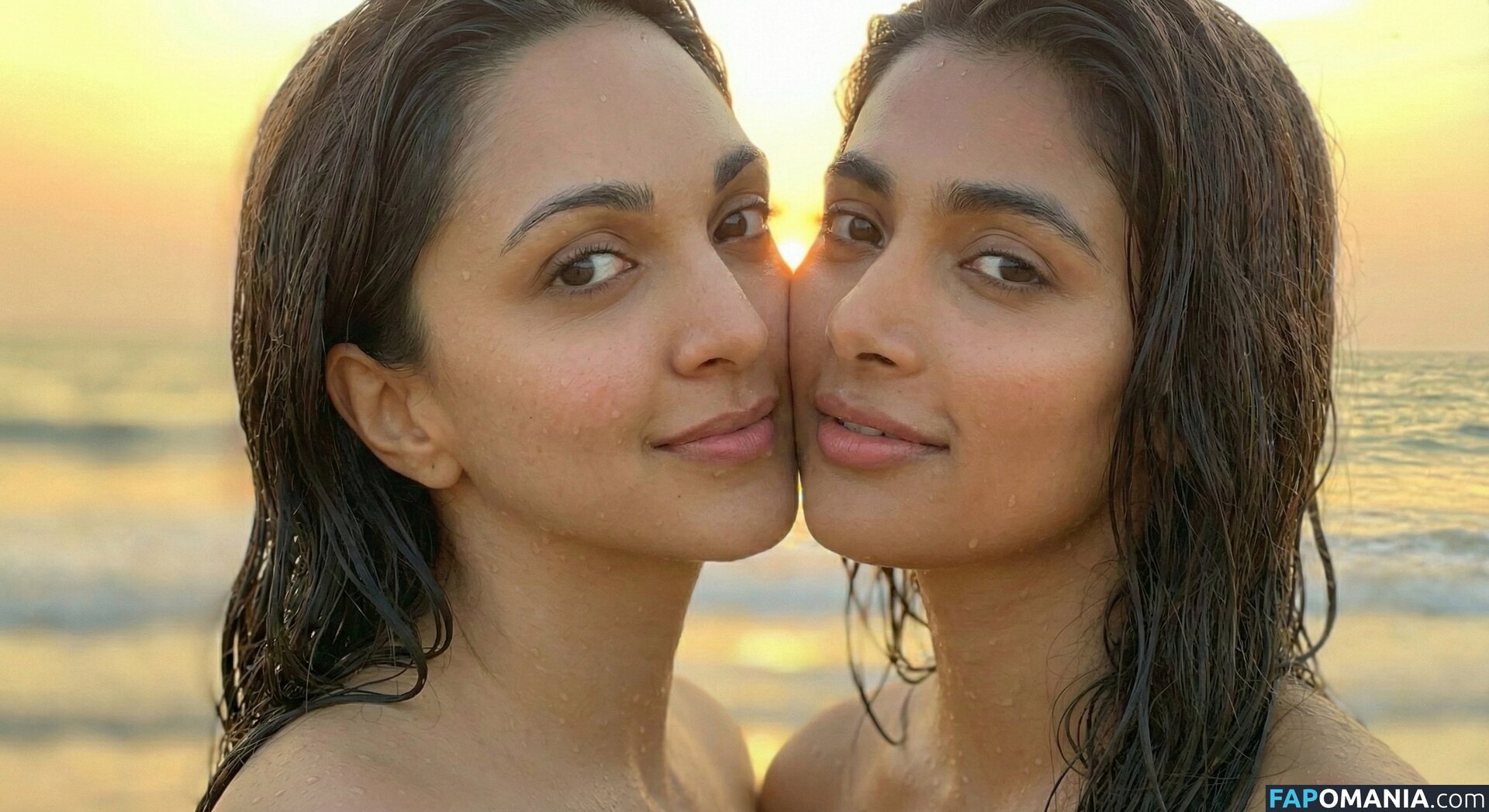 Kiara Advani / kiaraaliaadvani Meztelen OnlyFans  Kikerült fotó #22