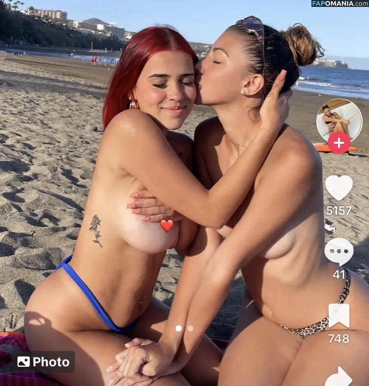 Kiara Rosario / kiararosario_ / wifenxtdoor Meztelen OnlyFans  Kikerült fotó #16
