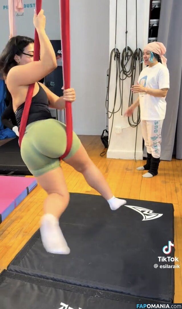 Kiaralise Meztelen OnlyFans  Kikerült fotó #4
